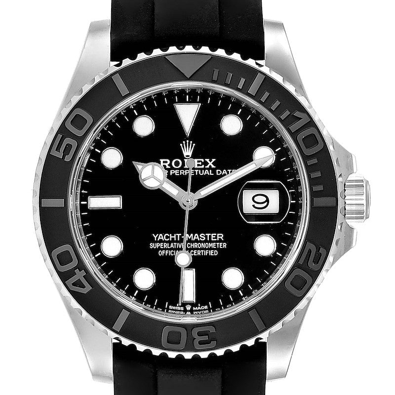 Yacht-Master 226659 Pour Homme