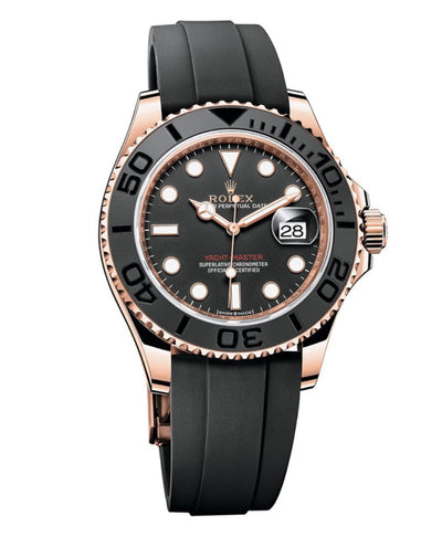Yacht-Master 126655 Pour Homme